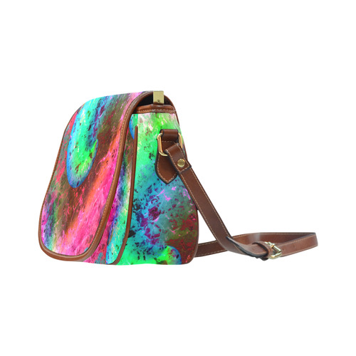 Magic Bag Saddle Bag/Large (Model 1649)