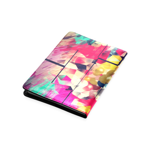 New World by Artdream Custom NoteBook A5