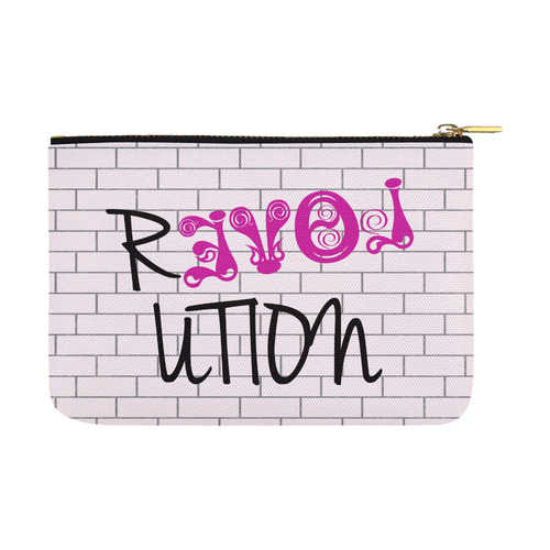 revolution Carry-All Pouch 12.5''x8.5''