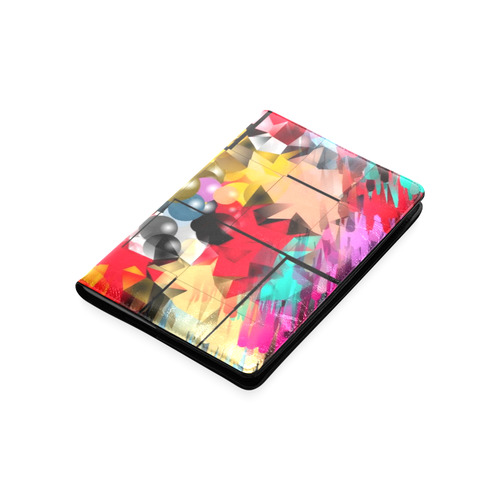 New World by Artdream Custom NoteBook A5