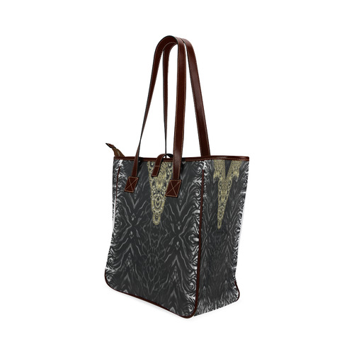 jungle fantasy 7 Classic Tote Bag (Model 1644)