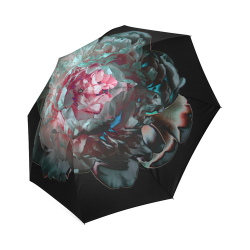 Full Bloom Foldable Umbrella (Model U01)