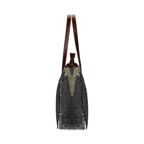 jungle fantasy 7 Classic Tote Bag (Model 1644)