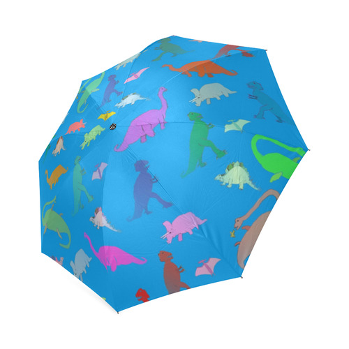 Dino's Foldable Umbrella (Model U01)