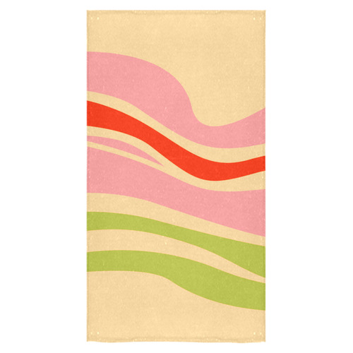 New in designers shop : Luxury vintage old stripes Towel. New ZEBRA Collection 2016 Bath Towel 30"x56"