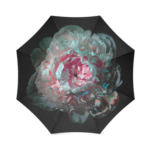 Full Bloom Foldable Umbrella (Model U01)