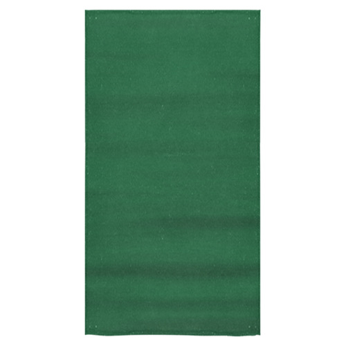 Green Water Bath Towel 30"x56"