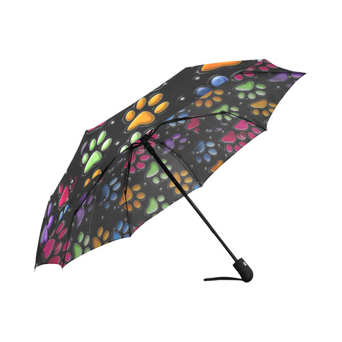 PAws by Nico Bielow Auto-Foldable Umbrella (Model U04)