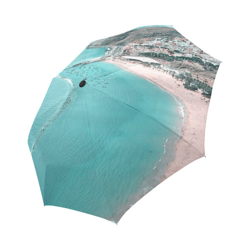 Tenerife Auto-Foldable Umbrella (Model U04)