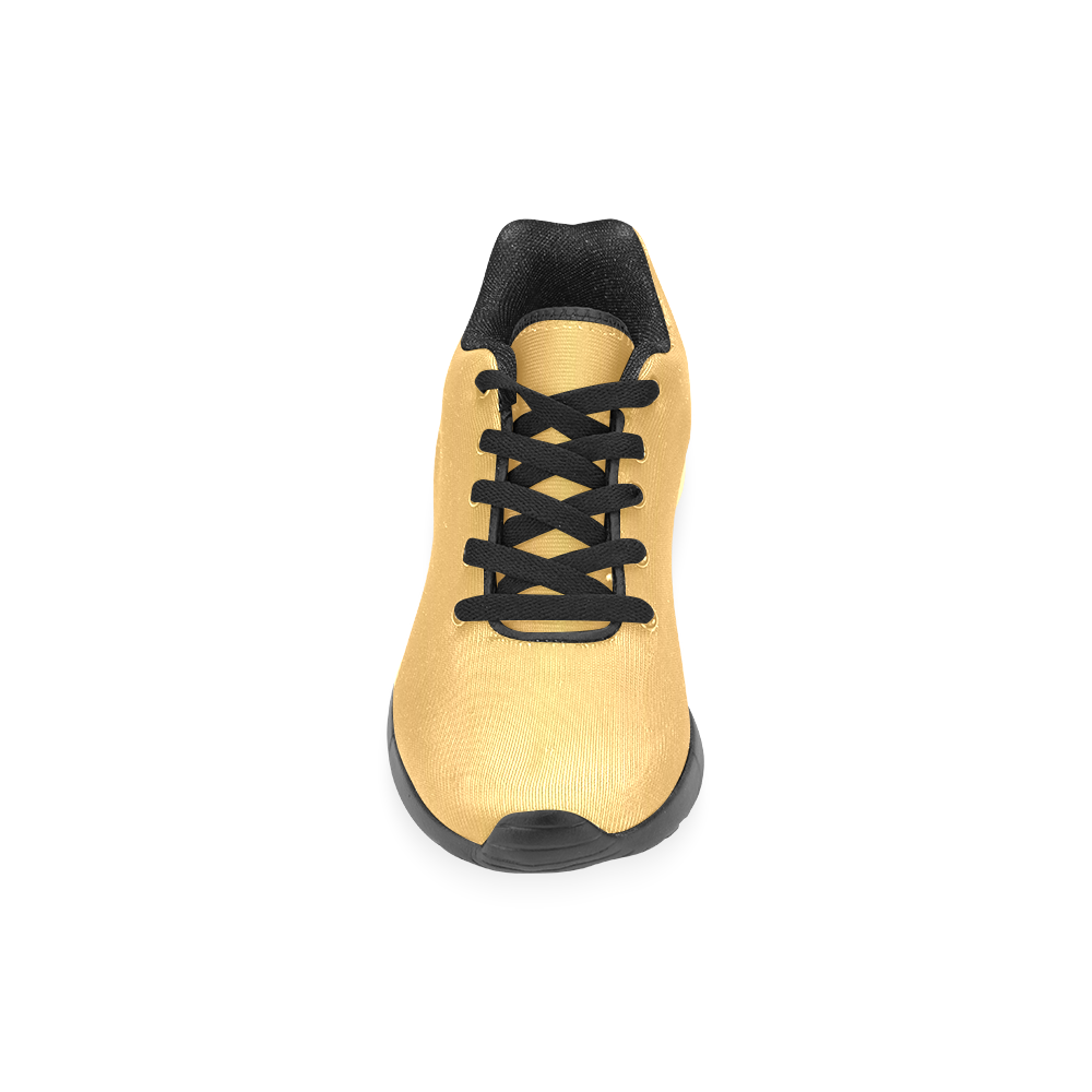 gold running shoes olympics