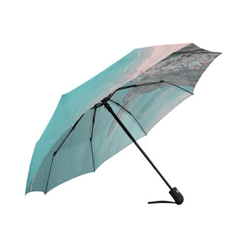 Tenerife Auto-Foldable Umbrella (Model U04)