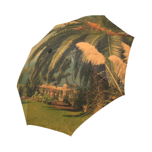 sunny Tenerife 2 Auto-Foldable Umbrella (Model U04)