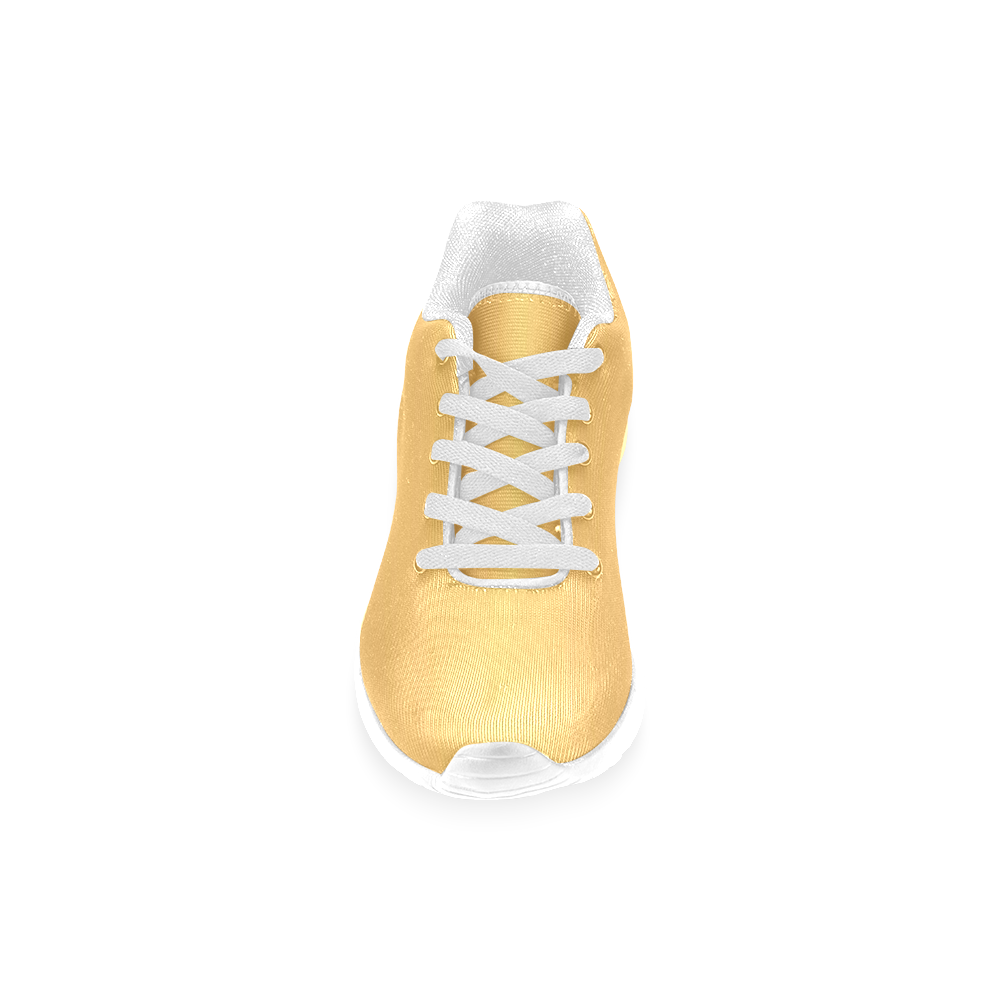 gold running shoes olympics