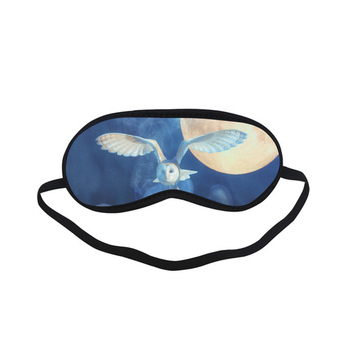 Journey to the Magic Academy Sleeping Mask