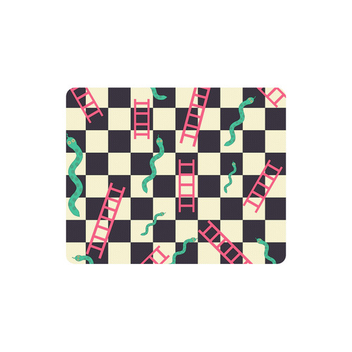 Snakes and Ladders Game