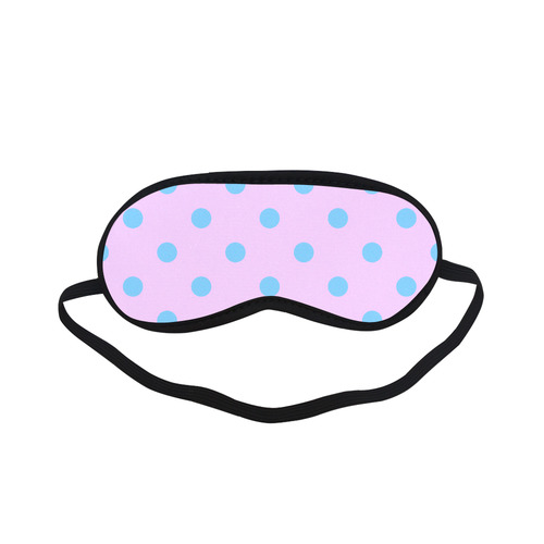 New in shop : Vintage dots eye mask. New in shop! Sleeping Mask