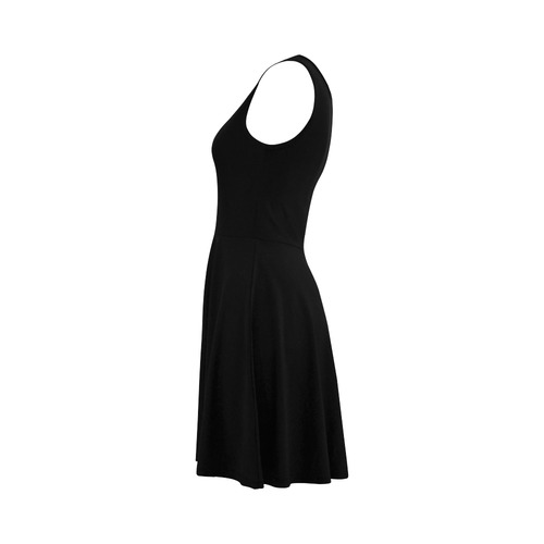 New in shop! Black designers dress edition 2016 Atalanta Sundress (Model D04)