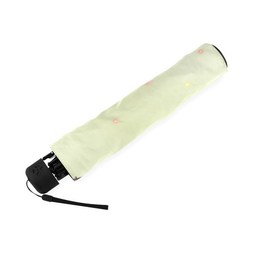 Snowman Foldable Umbrella (Model U01)