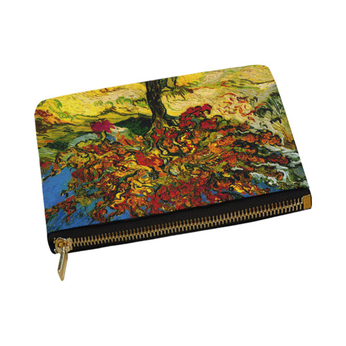 Van Gogh Mulberry Tree Carry-All Pouch 12.5''x8.5''