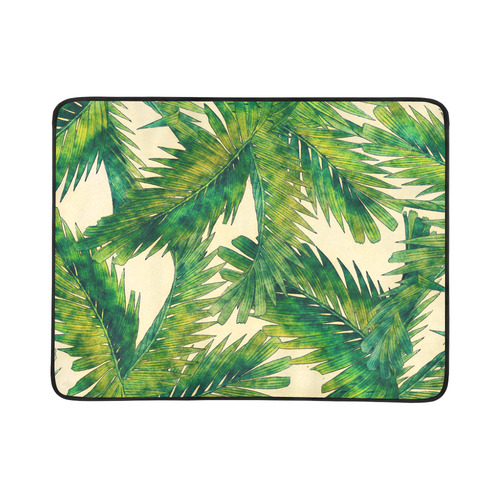 palms Beach Mat 78"x 60"