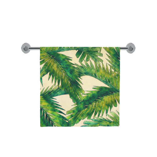 palms Bath Towel 30"x56"