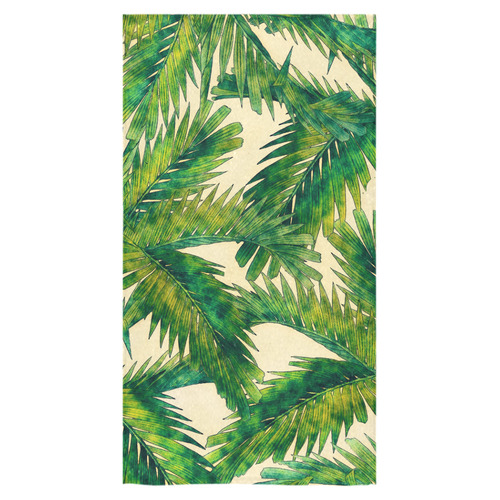 palms Bath Towel 30"x56"