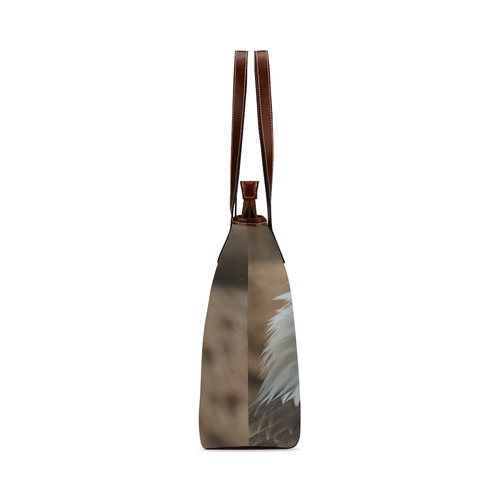 Eagle20160802 Shoulder Tote Bag (Model 1646)