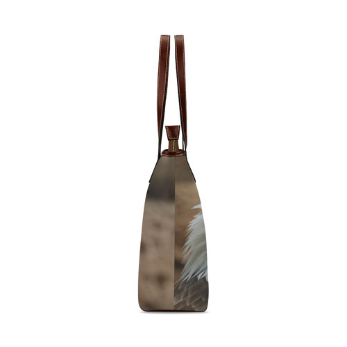 Eagle20160802 Shoulder Tote Bag (Model 1646)