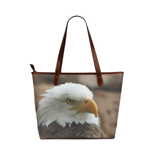 Eagle20160802 Shoulder Tote Bag (Model 1646)