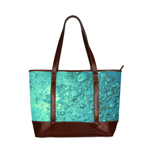 under water 3 Tote Handbag (Model 1642)