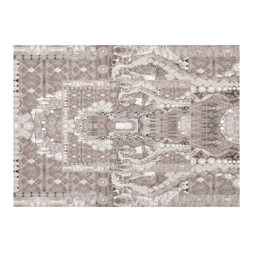 1577 Cotton Linen Tablecloth 60"x 84"