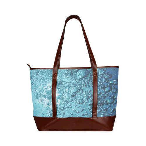 under water 1 Tote Handbag (Model 1642)