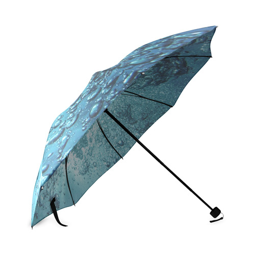 under water 1 Foldable Umbrella (Model U01)