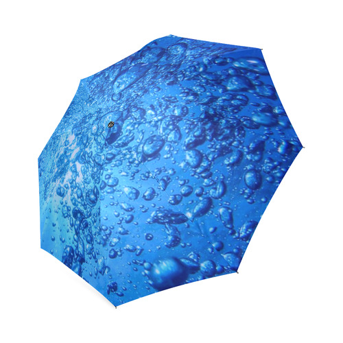 under water 2 Foldable Umbrella (Model U01)