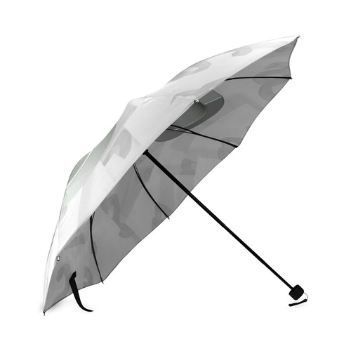 Justice 20161102 Foldable Umbrella (Model U01)