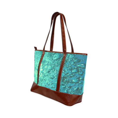 under water 3 Tote Handbag (Model 1642)