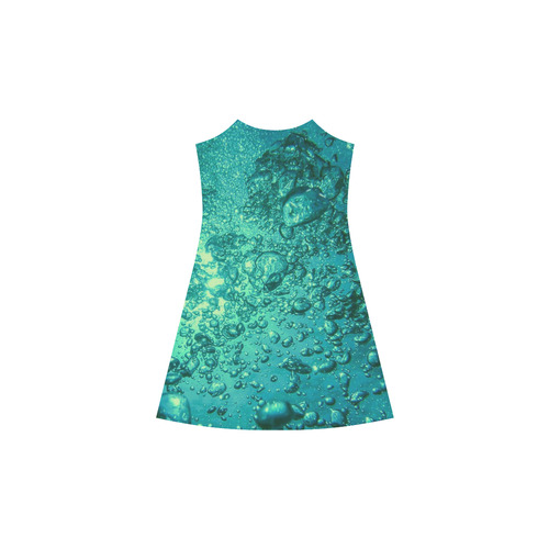 under water 3 Alcestis Slip Dress (Model D05)