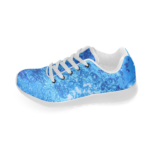 under water 2 Women’s Running Shoes (Model 020)