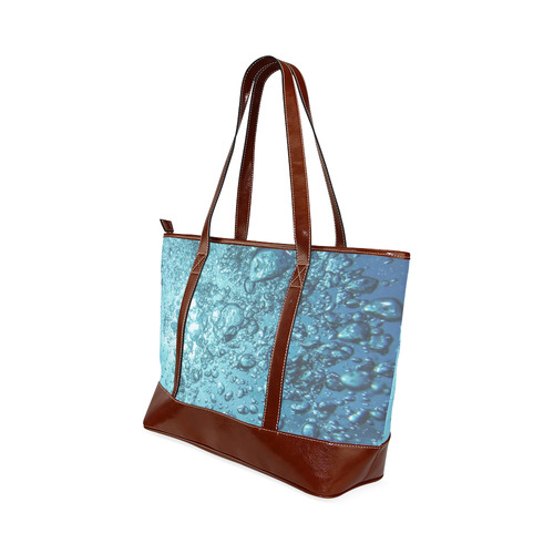 under water 1 Tote Handbag (Model 1642)