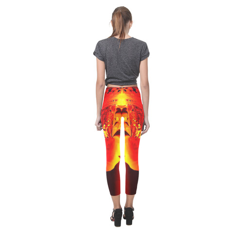 future fire Capri Legging (Model L02)