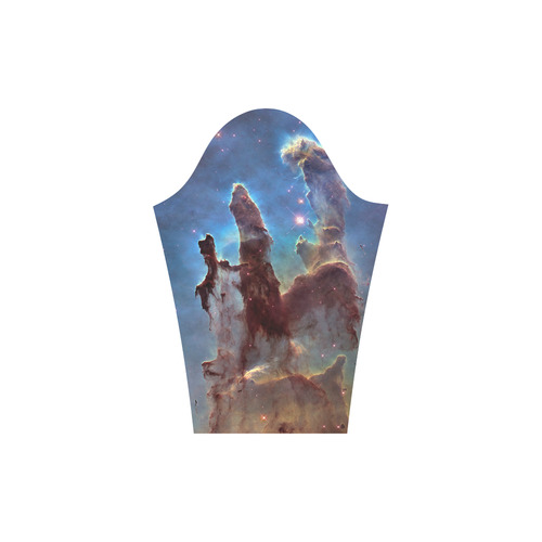 Pillars of Creation M16 Round Collar Dress (D22)