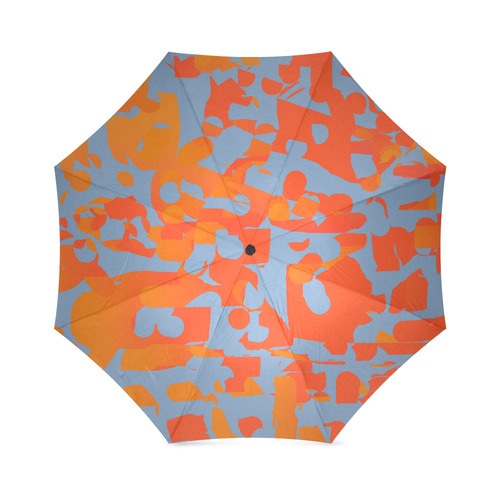 patron 3 Foldable Umbrella (Model U01)
