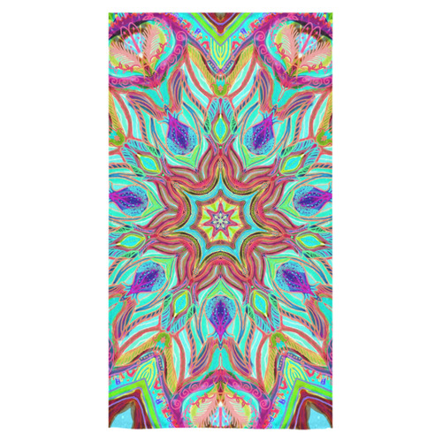 unlight 4 Bath Towel 30"x56"