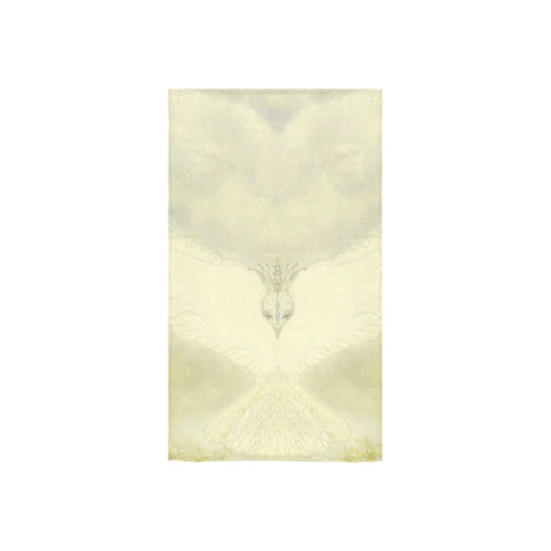 dove 4 Custom Towel 16"x28"