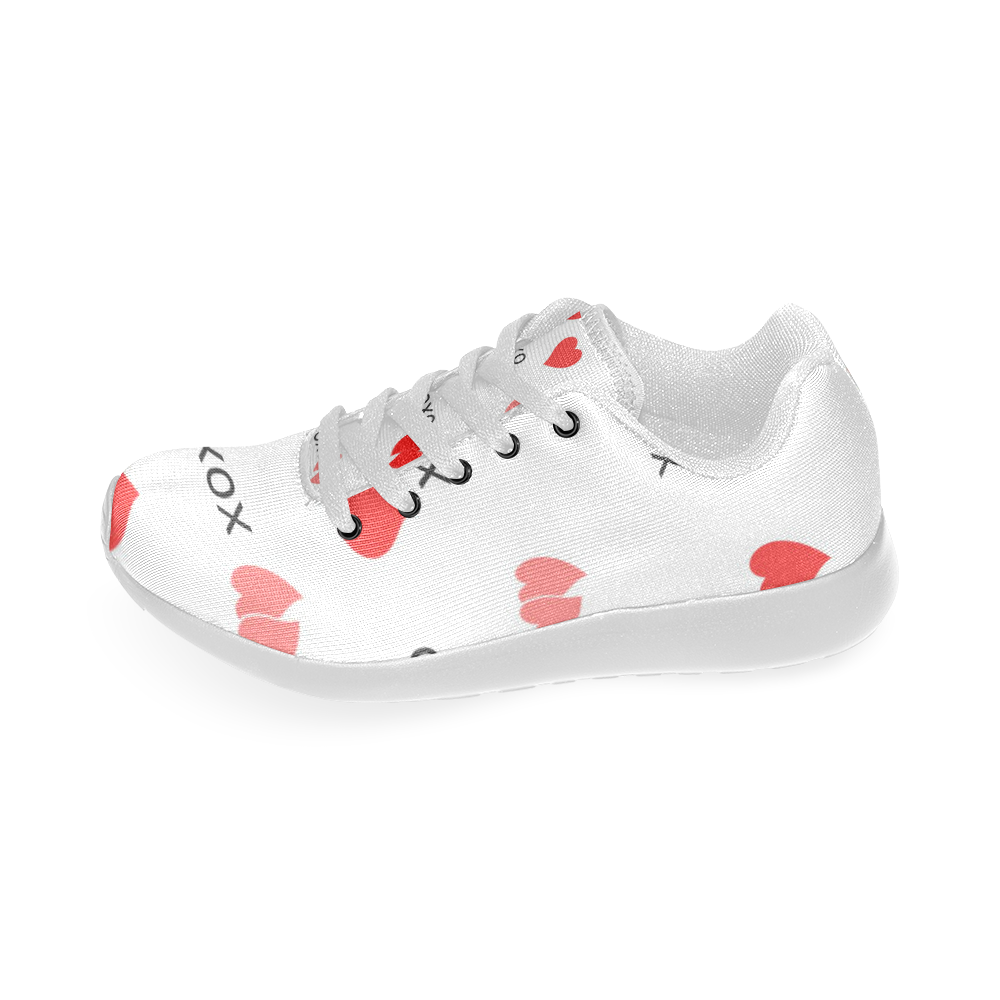 xoxo soft shoes