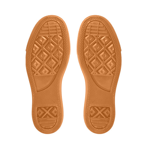 sdfash Slip-on Canvas Shoes for Men/Large Size (Model 019)