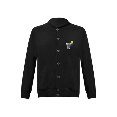 Cute Critters With Heart: Koala & Kite