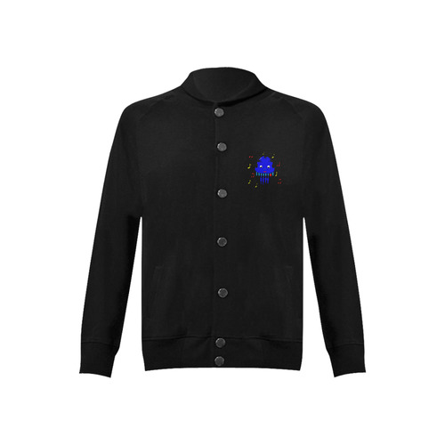 Cute Critters With Heart: Jamming Jellyfish