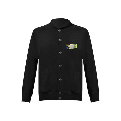 Cute Critters With Heart: X-Ray Fish Xylophone