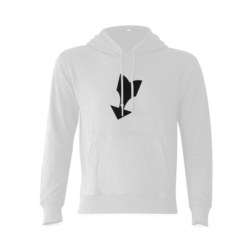 arrow Oceanus Hoodie Sweatshirt (NEW) (Model H03)